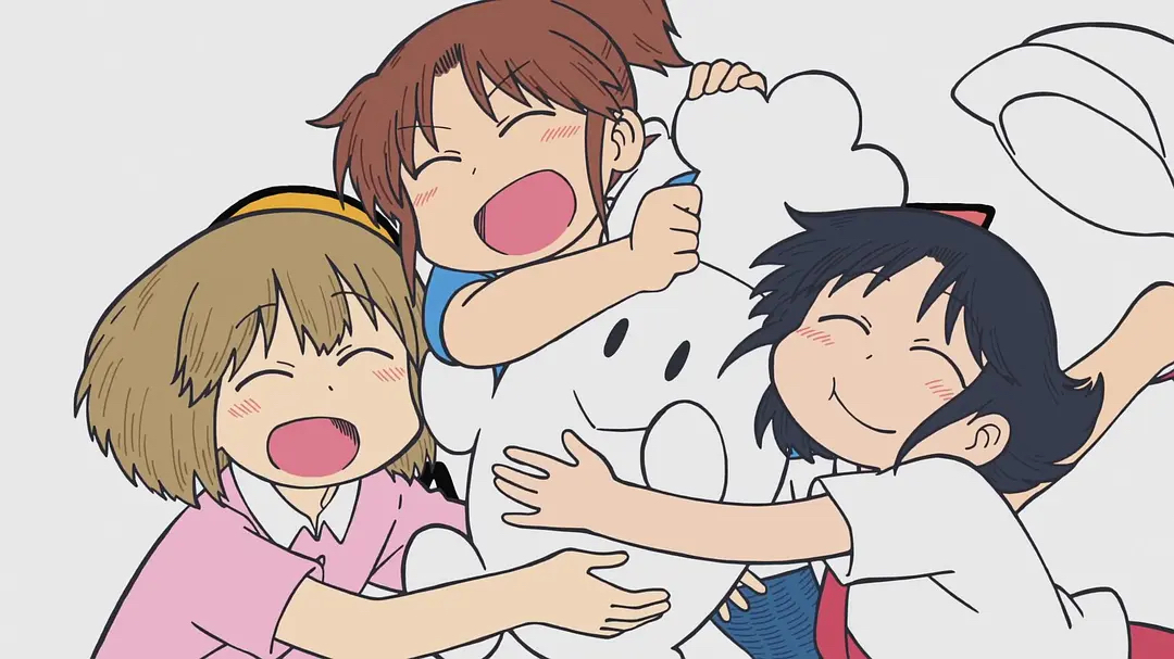 《小城日常》第5话载入漫史！作画张数高达16000张，分镜形式超前引争议？
