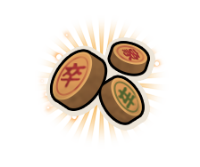【活动有奖】5月23日象棋残局挑战活动“称雄之路”上线！算无遗策，运掌风云！