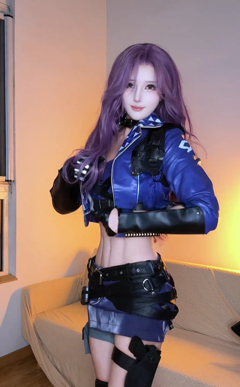 COS云悠悠