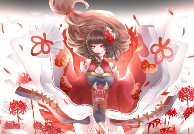 阴阳师：彼岸花应该如何搭配御魂？两套方案备选