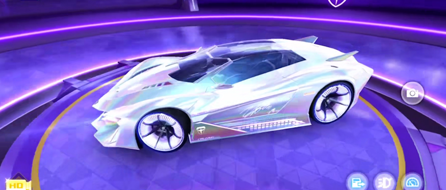 暗耀武神颜值在线，性能你们觉得如何呢？