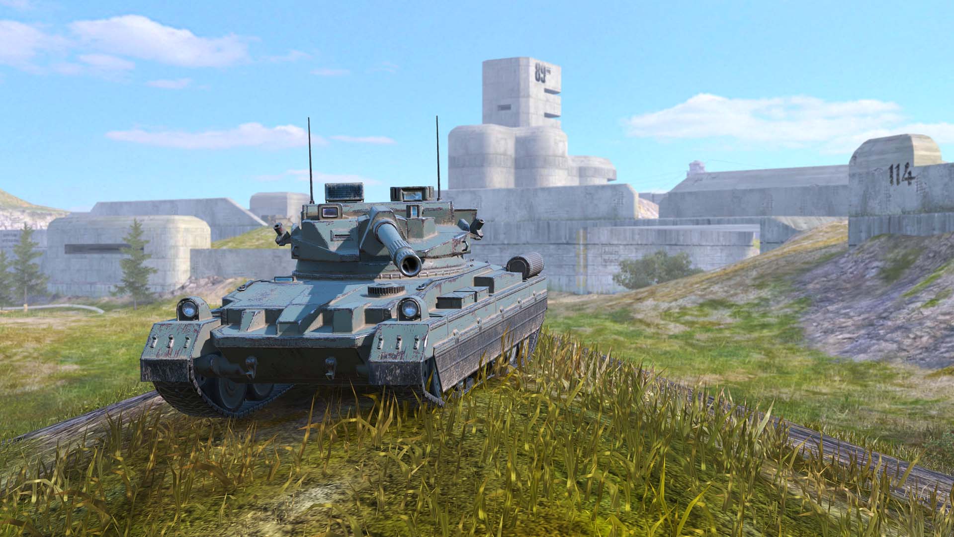 单发、连发两门炮？火力重骑“AC闪光”耀世登场