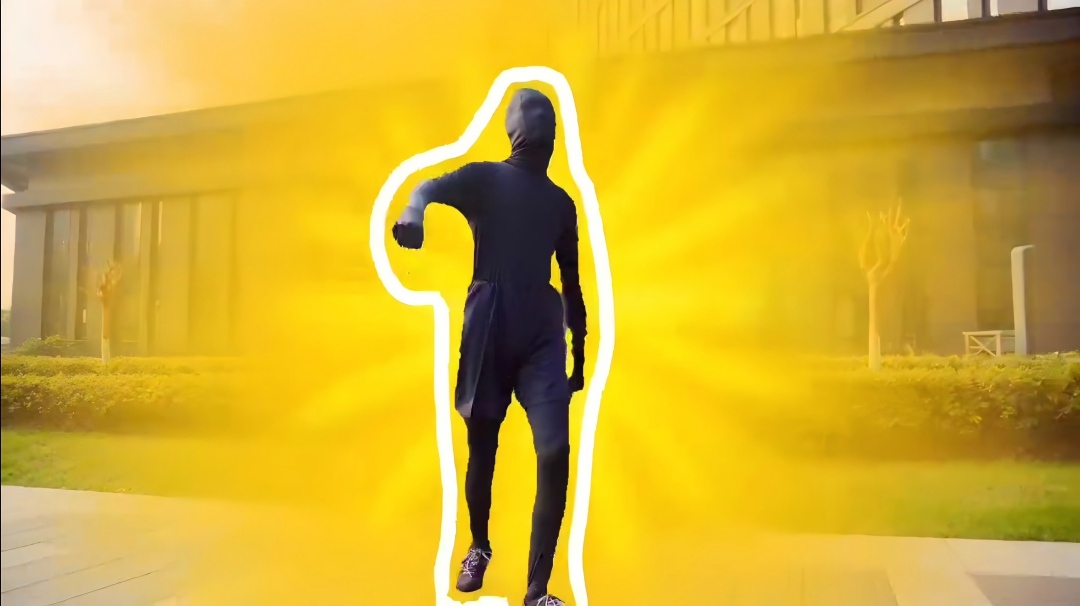 抓抓！我的二维码！