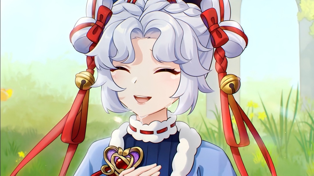 【S29心动魔法季】难道我就是天选的...