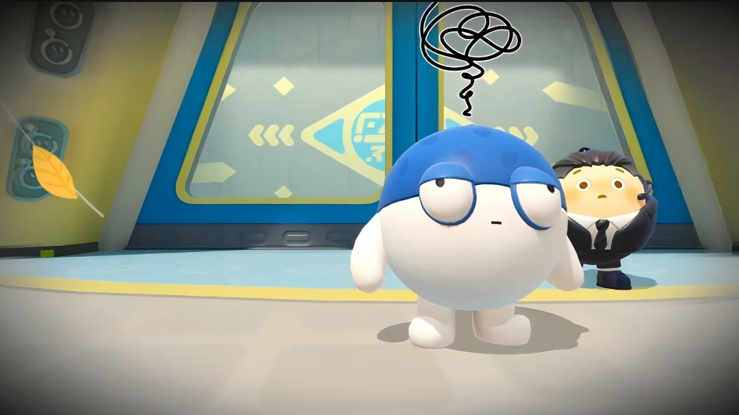 天生我咸鱼蛋必有用！