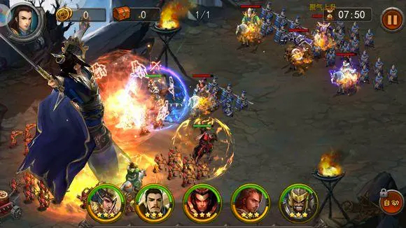 重生之我在怀旧服继续劫镖！