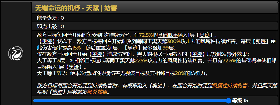 DOT体系将会迎来新成员-黑天鹅