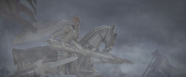 阿尔托莉雅 - 艾斯诺提伽