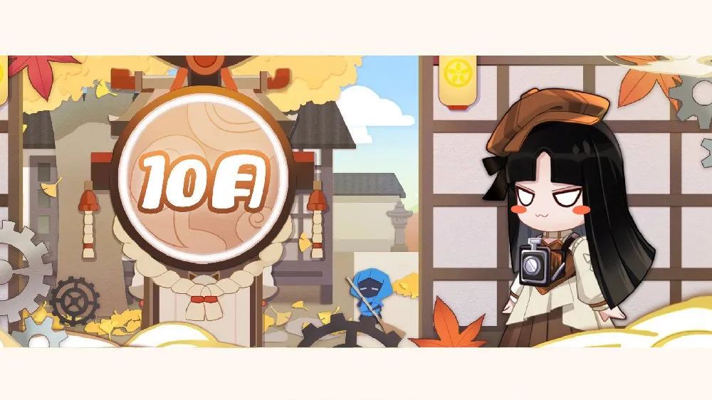 月度爆料&更新公告|接下来会有哪些新奇的故事呢？