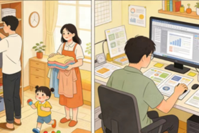 你还把00后当小孩他们已经快三十了