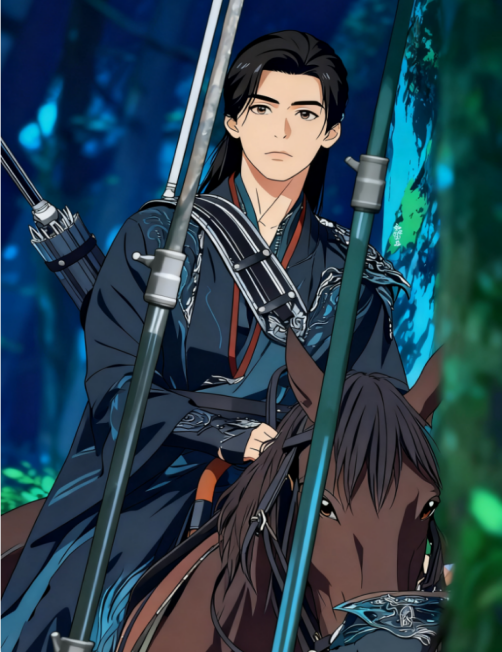 江湖复仇引热议，这游戏里同盟义更动人