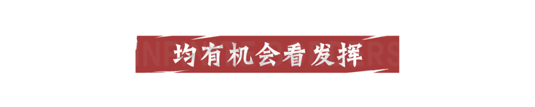 X2050-X2066局势：“胜天”对阵“望苍龙”，大战将起!