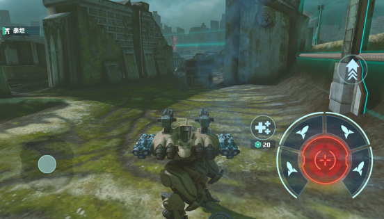 【新玩法爆料·上】“猫鼠争霸”！1v4趣味玩法来袭？！ 