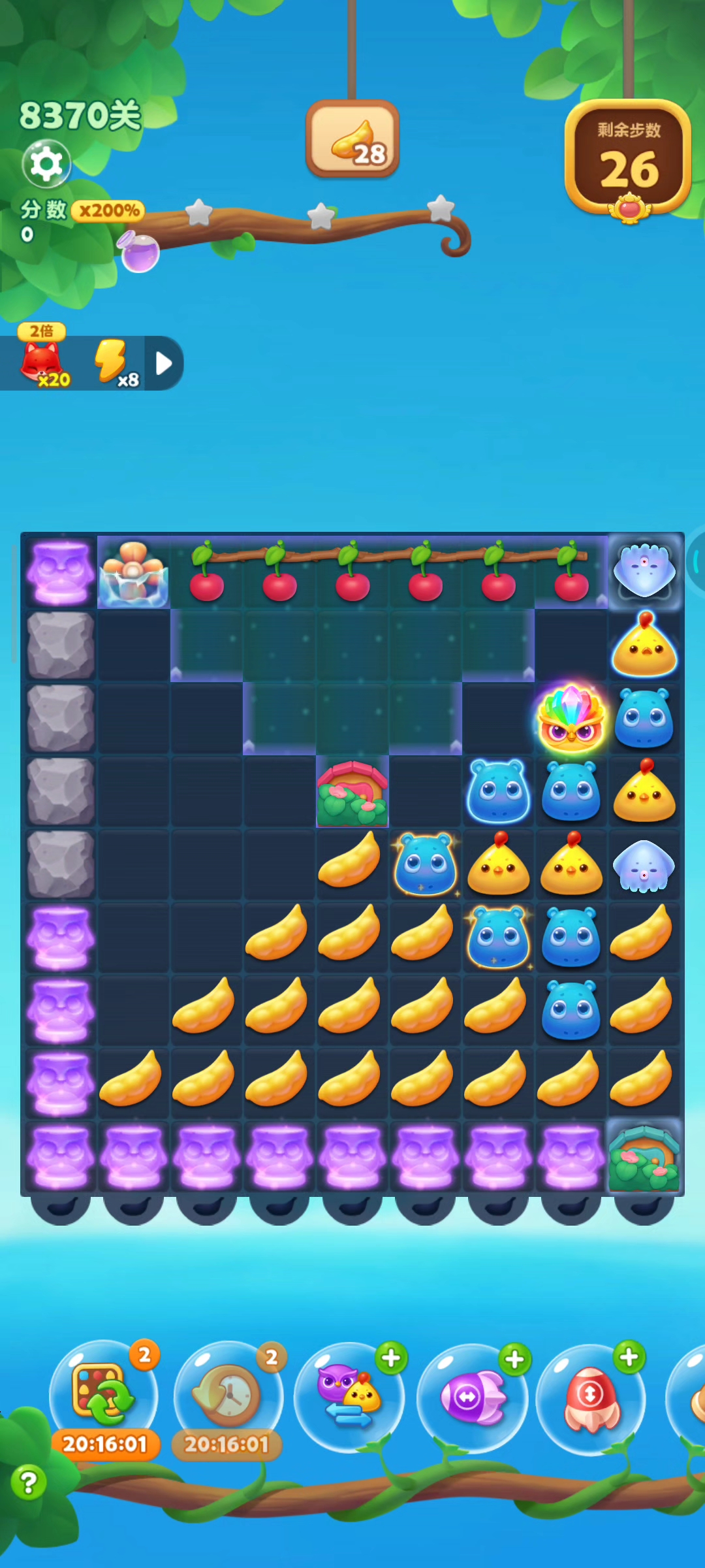 比以前简单多了