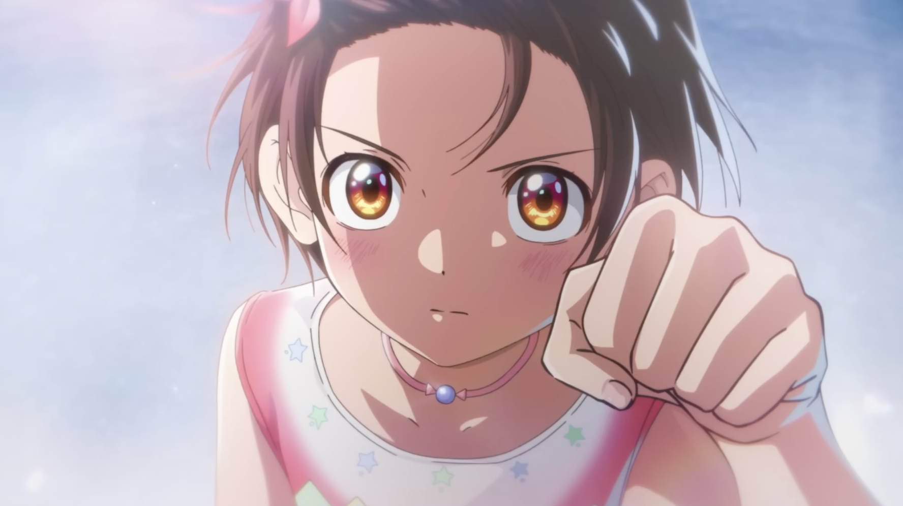 “竞技霸权新番”——《金牌得主》2026年1月播出！原班人马制作稳定