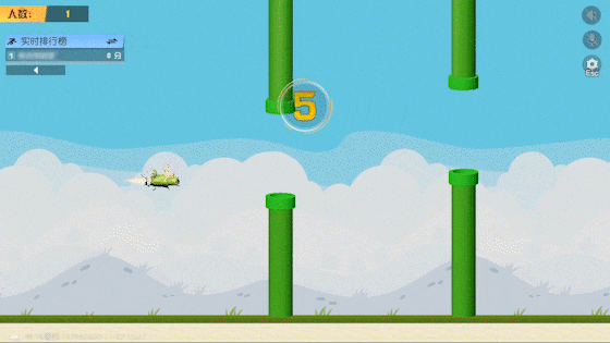 坏了，荒野成2D的了！