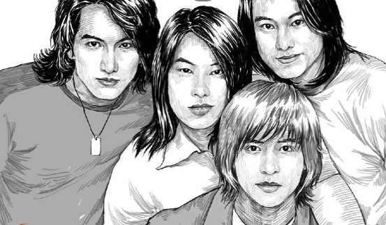 F4变F3引回忆杀 游戏同盟十年更稳固