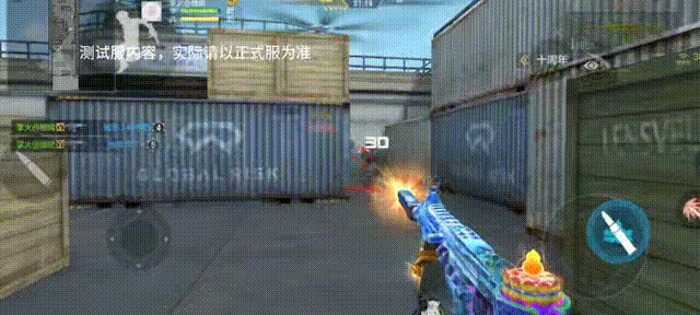 十周年庆 | SCAR-流光彩莲系列万化抢先看！