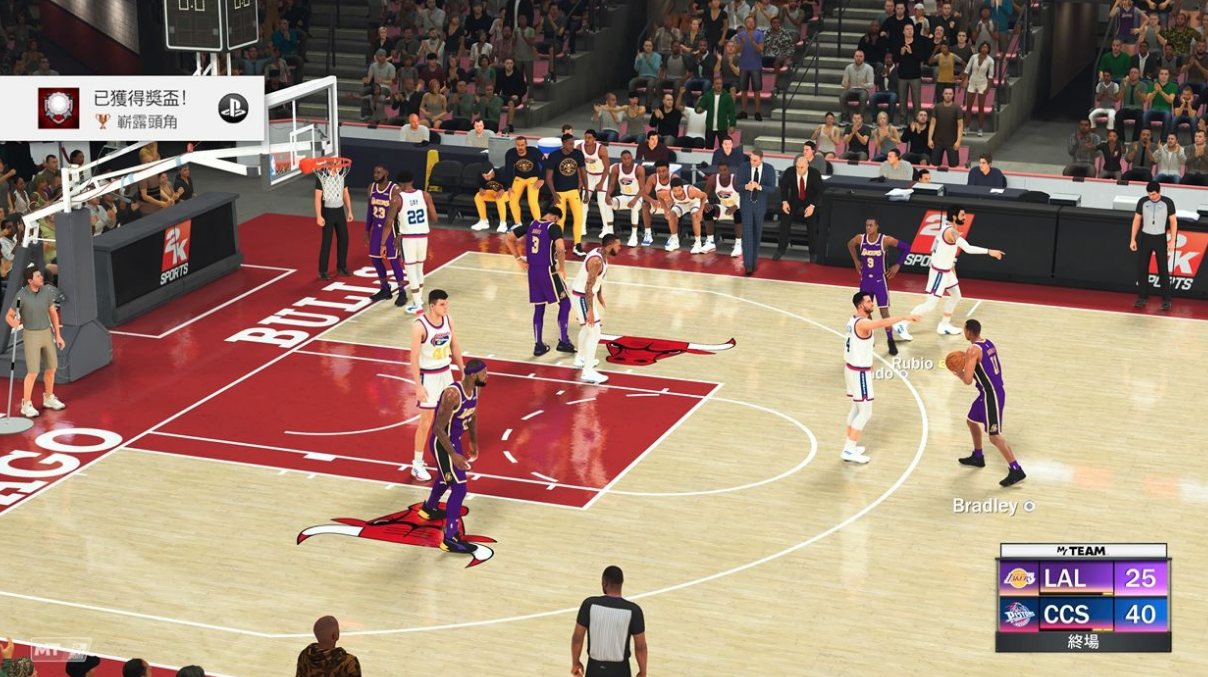 NBA2K20：NBA2K20 后卫怎么玩？史称最难位置的后卫该如何快速上手！