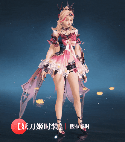 黑丝缠枪VS薄纱藏刃，妖刀姬、季莹莹谁会拿下目标呢？