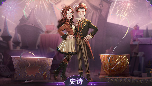 挑战、浪漫与感动，哈利波特有续集了？这是我们的故事