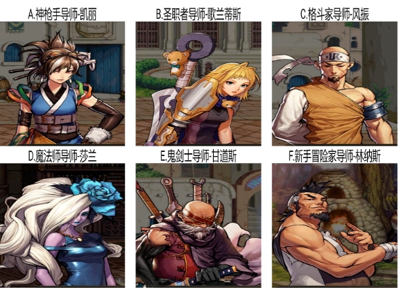 【已开奖】你认为哪位职业导师更厉害？