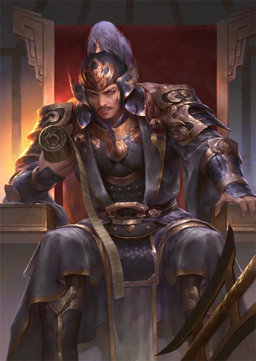 三国杀ol虎牢关革新登场精彩攻略速递