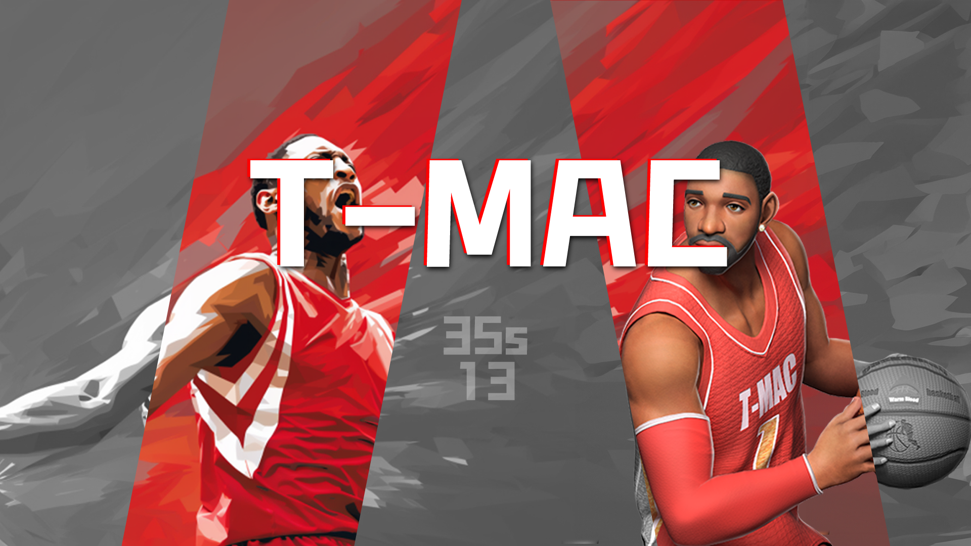 资讯丨T-MAC
