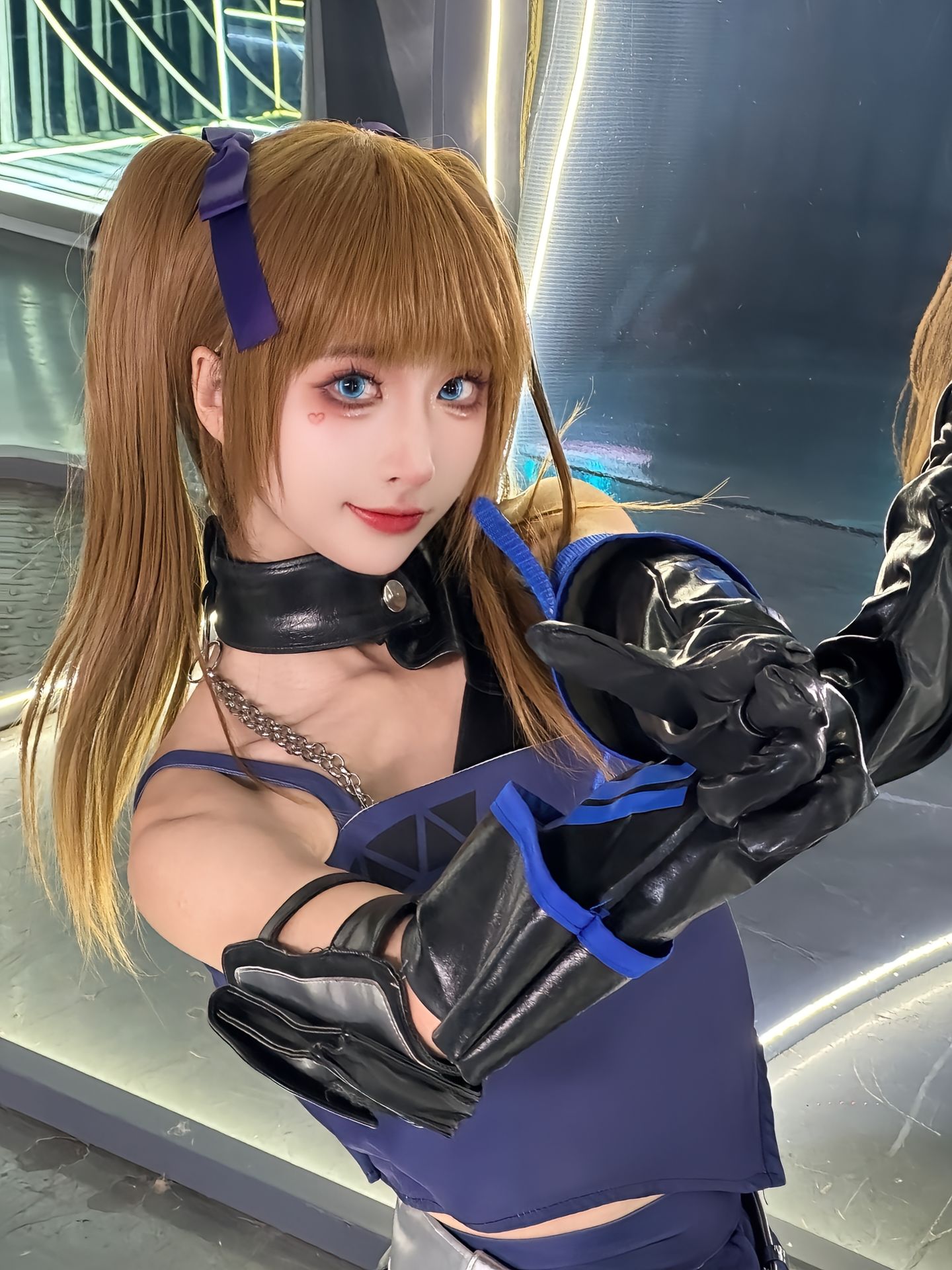COS 晴雅