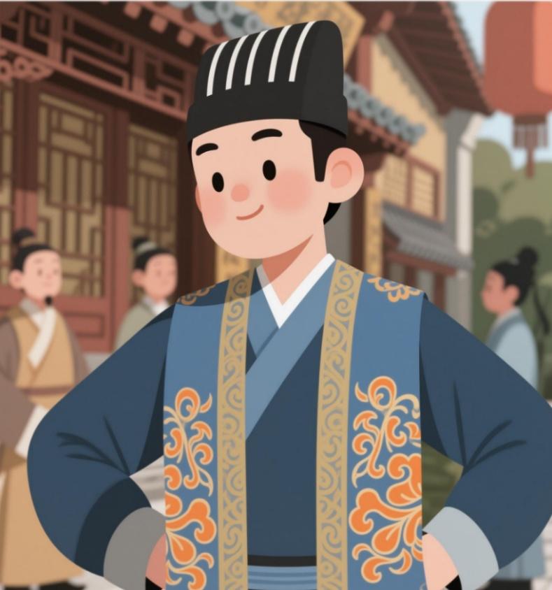  从村长到高管，这款游戏教你进阶新招