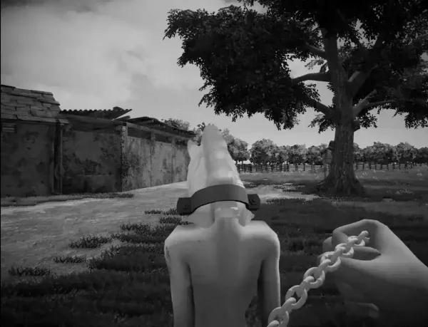 设定过于阴暗？Steam、Epic 双重封杀独立恐怖游戏《Horses》！