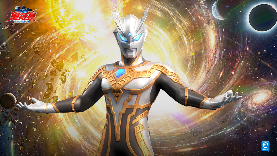 2026【官方爆料】《奥特曼：超时空英雄》新角色“赛罗奥特曼闪耀型”即将登场