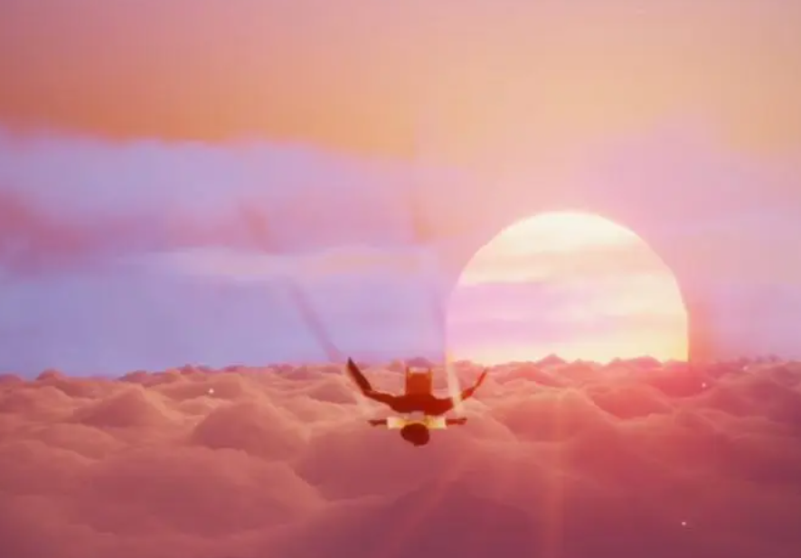 《光遇》梦想季熊抱雪人位置及作用详解