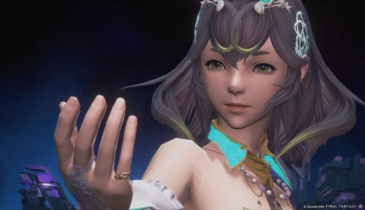 FF14制作人吉田直树采访：MMO需要投入时间太多，不适合这个时代