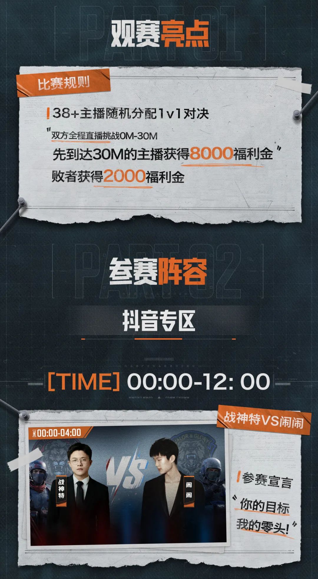 S13单排从0到30M需要多久？
