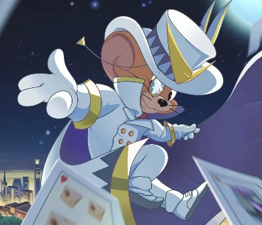 猫和老鼠:侦探杰瑞vs剑客泰菲,哪个更好上手?