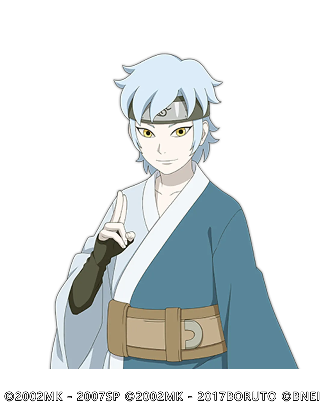 【互动剧场】继承第七班之名，新世代少年与老师实力不容小觑！