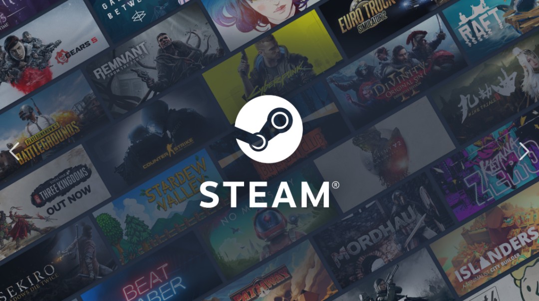 Steam 2000亿大盘的诱惑：不冲Steam的中国游戏公司，未来不是好公司！