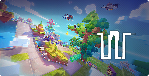 【水点教学】充满机关的咕咕鸟巢，像咕咕鸟一样在这里飞吧！