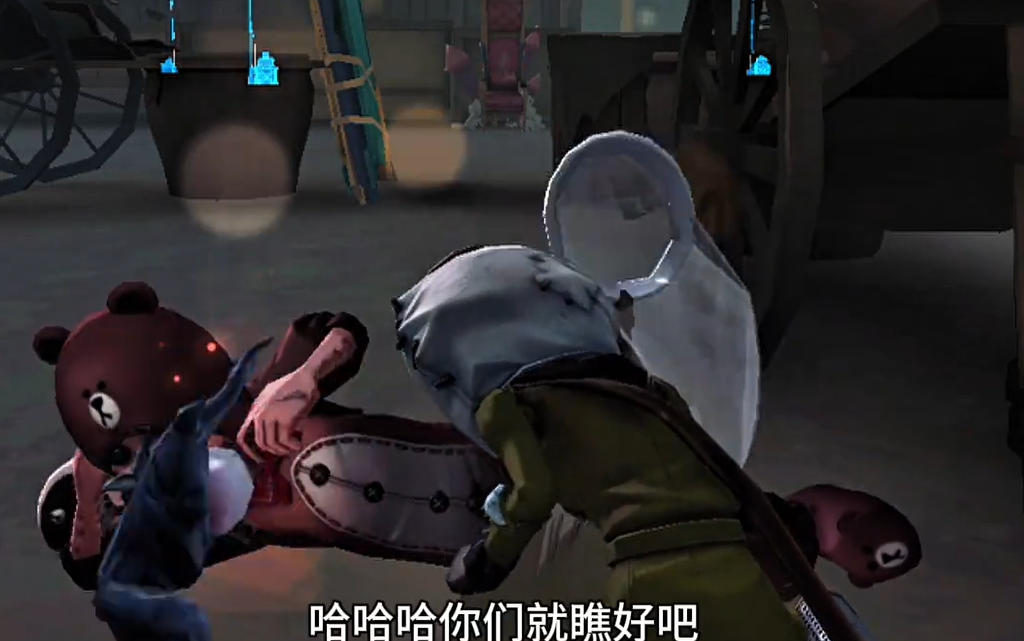  熊熊的歌声5.0
