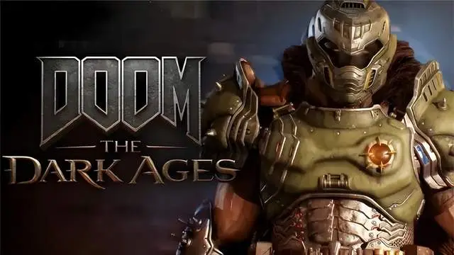 《毁灭战士：黑暗时代》豪华版开售：Steam平台玩家“褒贬不一” 