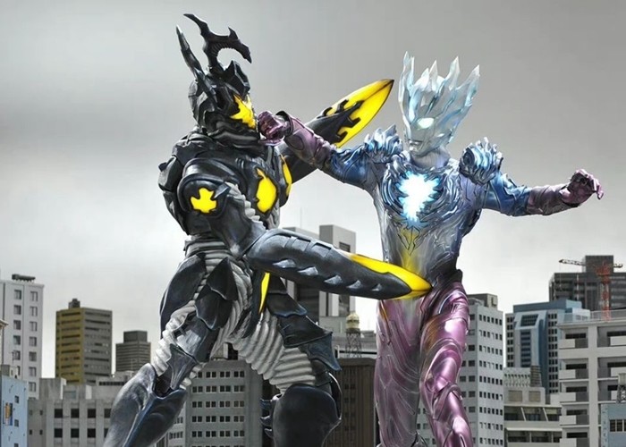 奥特曼雷格罗斯挑战神秘四奥能成功吗看到令迦我放心了