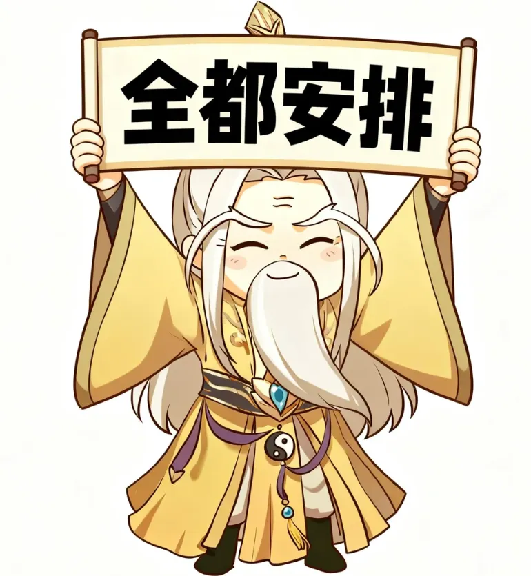 新春资料片②期爆料丨以上资料片爆料都是真的！天龙你怎么了！