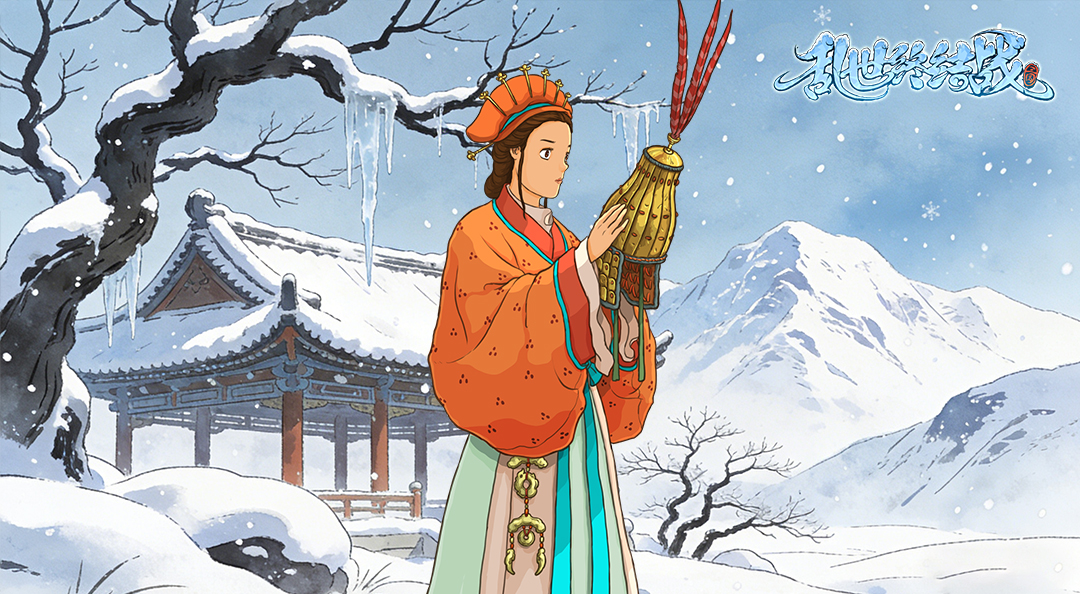 【活动爆料】莫道冬寒久，春归已近程