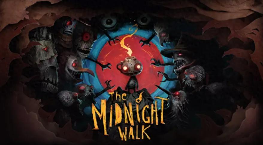 Steam版和PSVR2版《The Midnight Walk》永久降至29.99美元