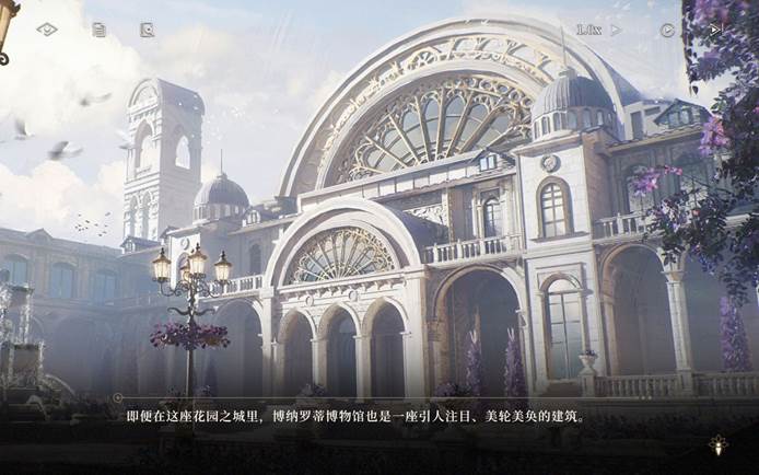 《黑色信标》1.3版本开发进展同步及复刻检索预告