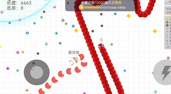 贪吃蛇大作战：团战模式里需不需要主攻手？