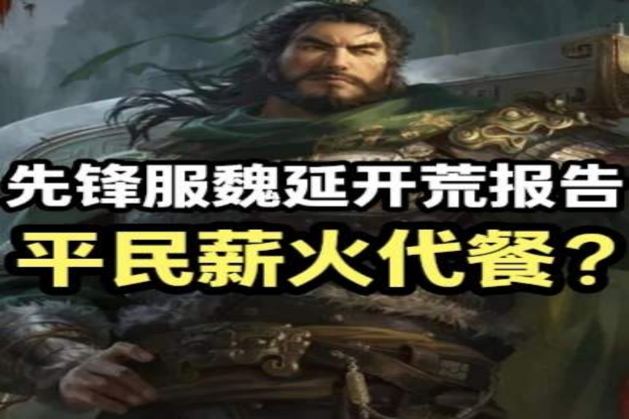 平民玩家的薪火代餐？
