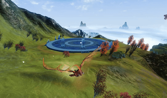 【炎焱龙免费获取】嗷呜~~巨龙咆哮！