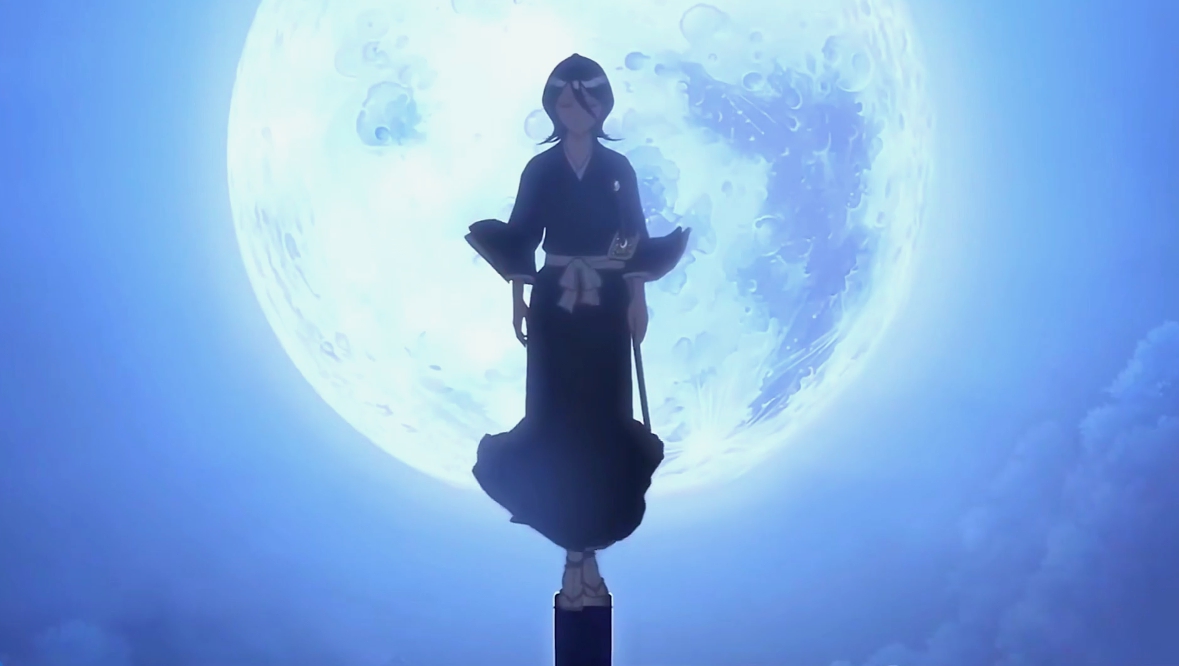 《境·界 刀鸣》，死神粉的热血狂欢！